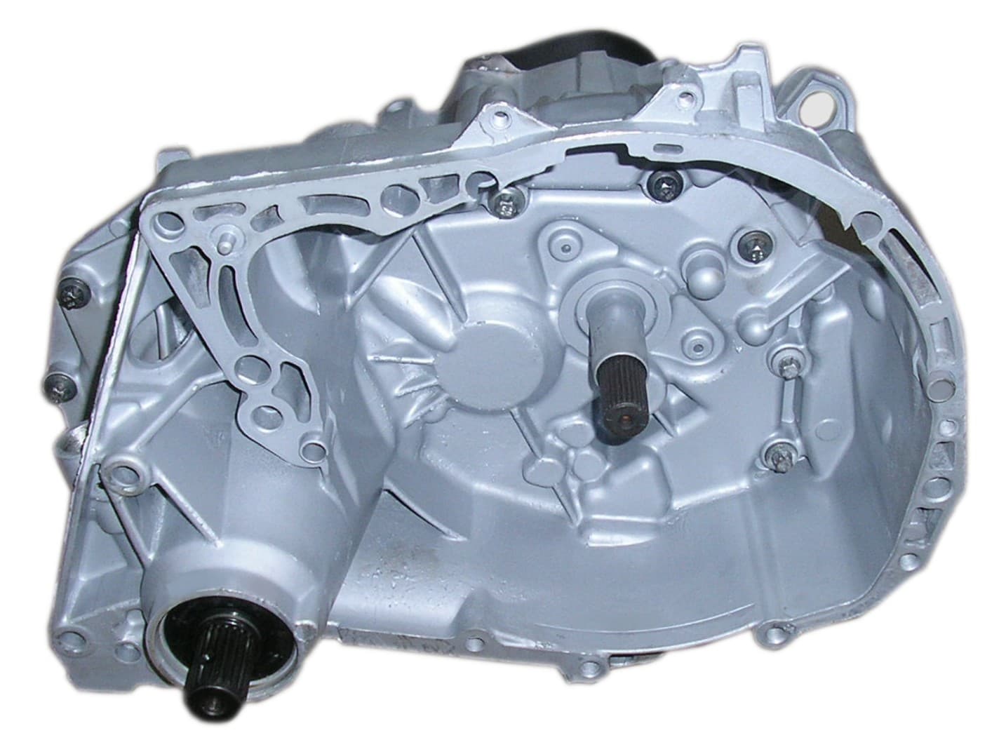 Caja de Cambios Renault Megane 1.6 8V Gasolina JB1/JB3 reacondicionado