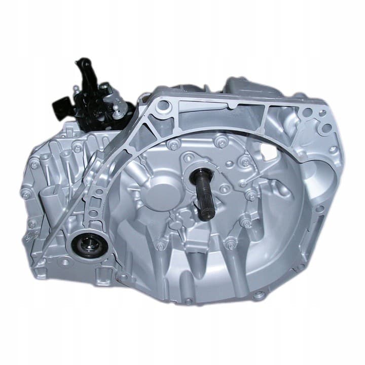Caja de Cambios Dacia Logan II / Sandero II 0.9 Tce Gasolina reacondicionado