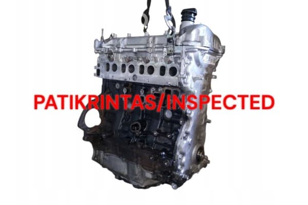 Opel Antara 2016 Recambio Original Z22D1 usado