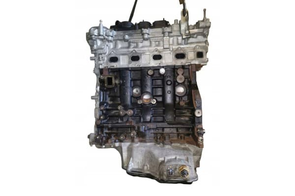 Opel Antara 2016 Recambio Original Z22D1 usado 6