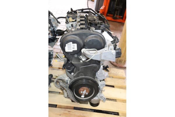 Motor 1.5 T2 B4154T5 para Volvo V40, V60, S60 usado 2