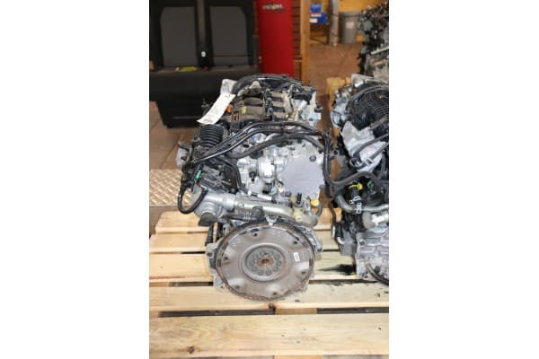 Motor 1.5 T2 B4154T5 para Volvo V40, V60, S60 usado 4