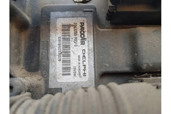 Motor Daf 12.9 462CV Mx-13340H1 XF usado 10