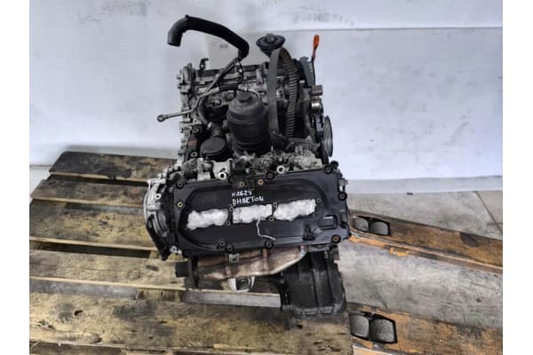Soporte de motor trasero VW Phaeton 3.0 TDI usado
