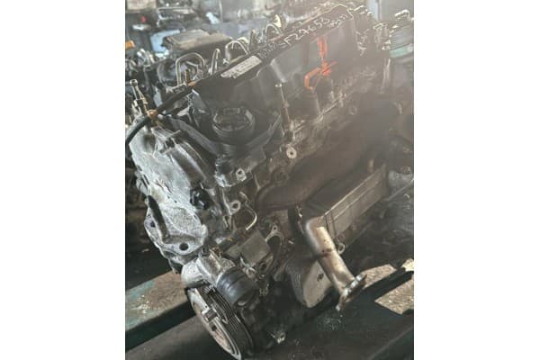 Motor completo Honda 1.6 N16A1 98,000 km usado
