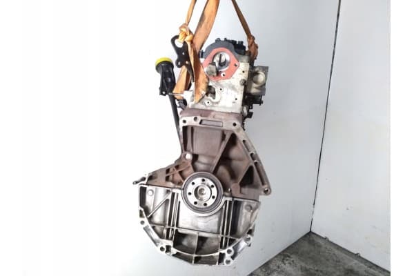 Motor Renault Megane IV 2018 usado 3