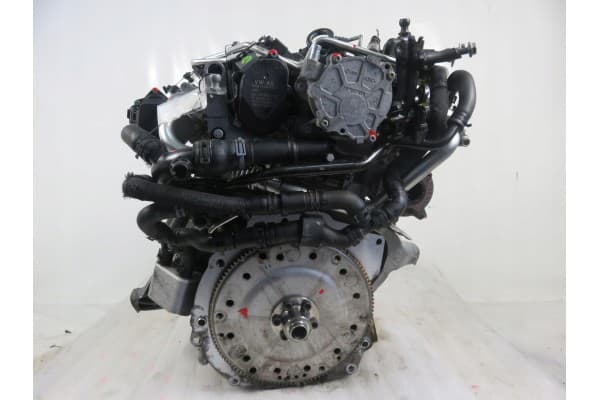 Motor Audi A4 B8 2.0 TDI Cagc 120 CV Completo usado 3