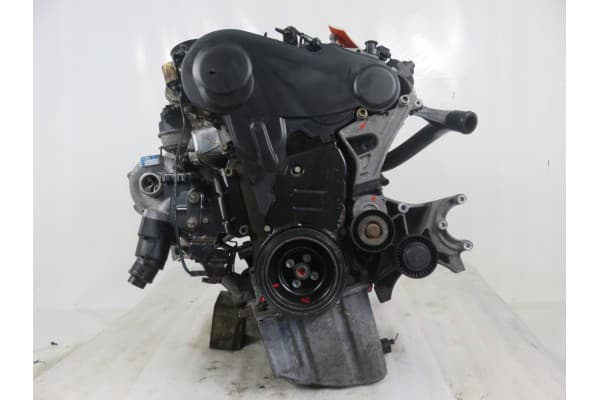 Motor Audi A4 B8 2.0 TDI Cagc 120 CV Completo usado 5