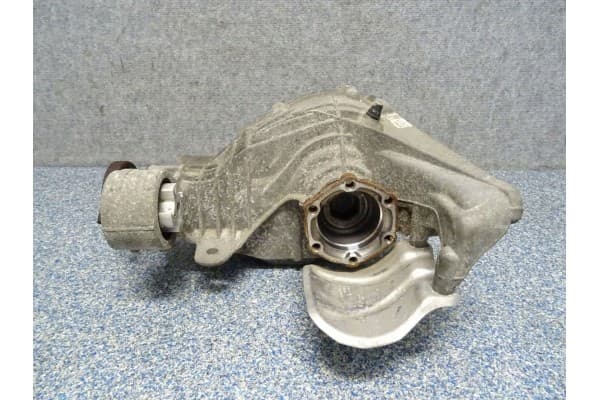 Diferencial trasero Audi A5 0G2500043 usado