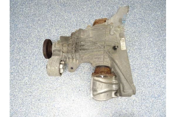 Diferencial trasero Audi A5 0G2500043 usado 2