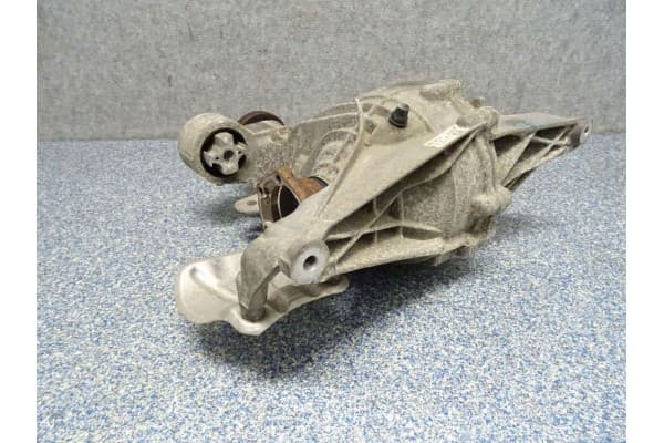 Diferencial trasero Audi A5 0G2500043 usado 3