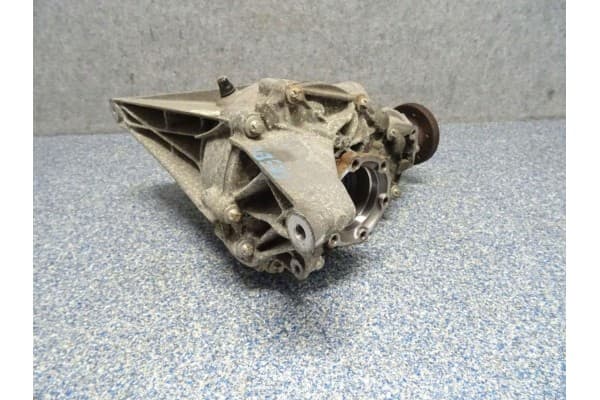 Diferencial trasero Audi A5 0G2500043 usado 4