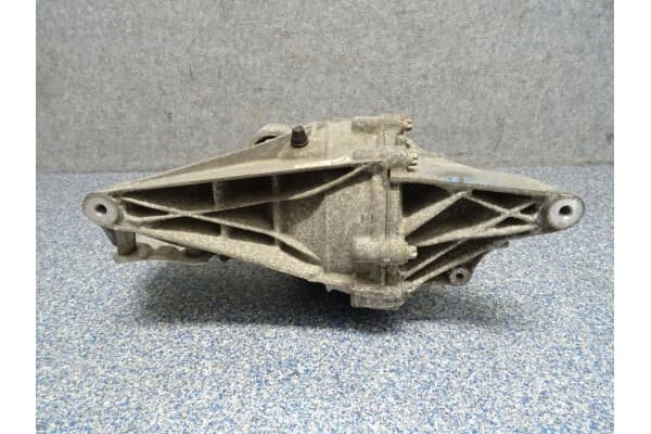 Diferencial trasero Audi A5 0G2500043 usado 5