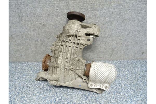 Diferencial trasero Audi A5 0G2500043 usado 9