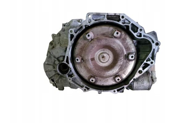 Transmisión automática para Citroën C6 2008 usado