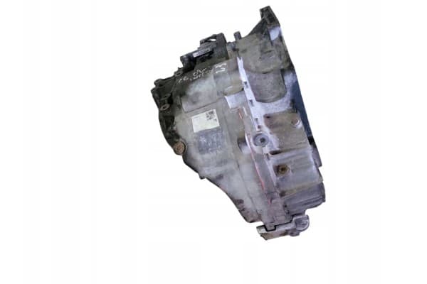 Transmisión automática para Citroën C6 2008 usado 3