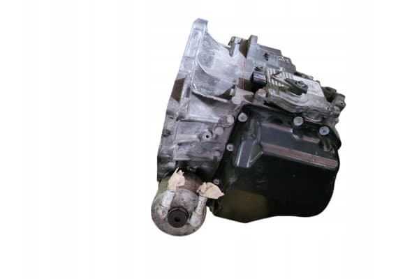 Transmisión automática para Citroën C6 2008 usado 4