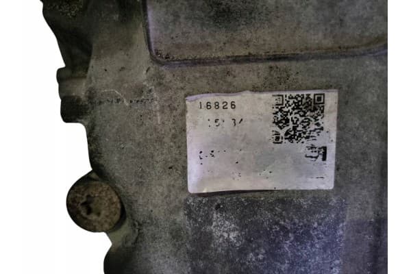 Transmisión automática para Citroën C6 2008 usado 6