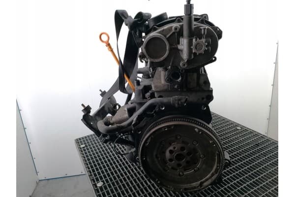 Motor VW Passat B6 Blr 2.0 FSI usado 2