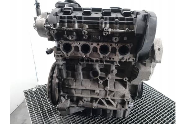 Motor VW Passat B6 Blr 2.0 FSI usado 3