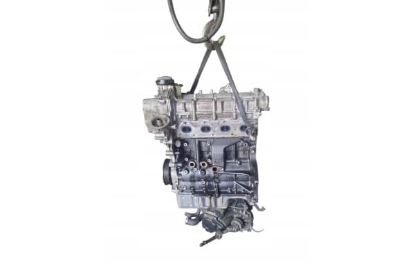 Motor Volkswagen Golf VI 2010 usado 2