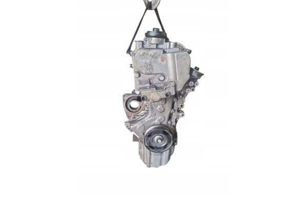 Motor Volkswagen Golf VI 2010 usado 3