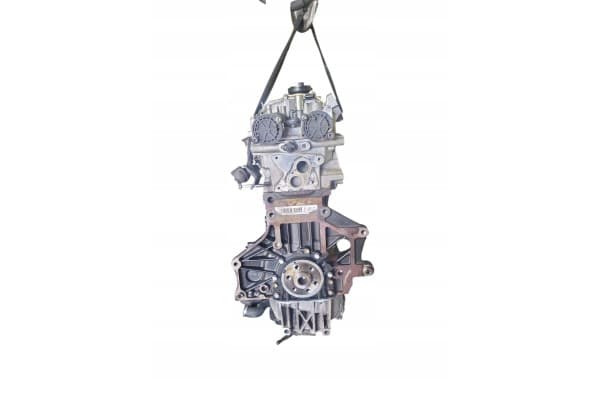 Motor Volkswagen Golf VI 2010 usado 5