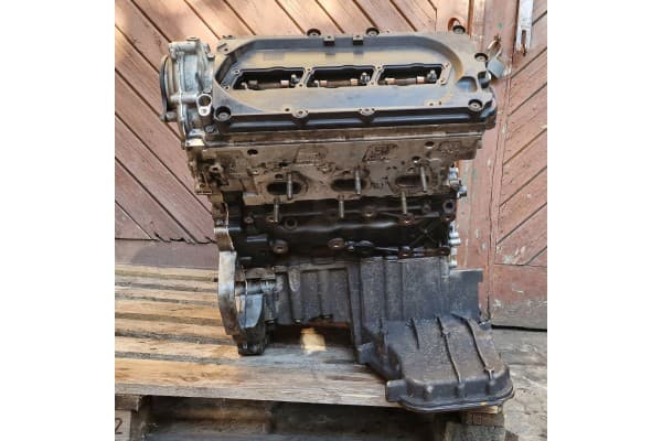 Motor Audi A6 C6 3.0 TDI 225CV Bmk usado 6