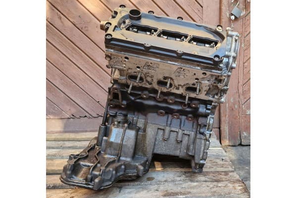 Motor Audi A6 C6 3.0 TDI 225CV Bmk usado 7