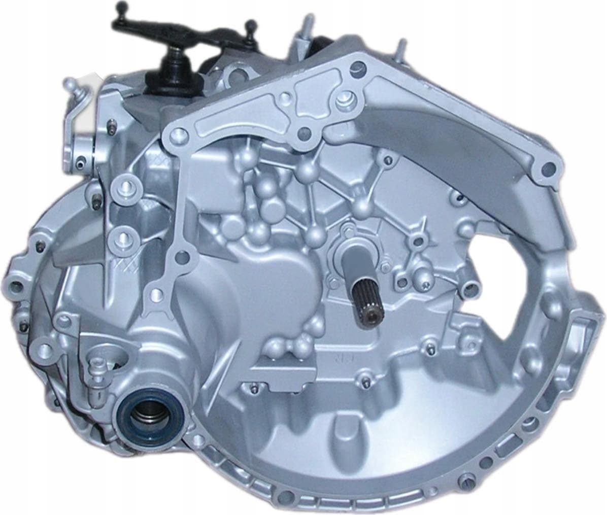 Caja de Cambios Citroën C2/C3/C3 Pluriel 1.4 Gasolina MA5 reacondicionado