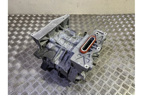 Motor Nissan Leaf II (ZE1) 2019 usado 3