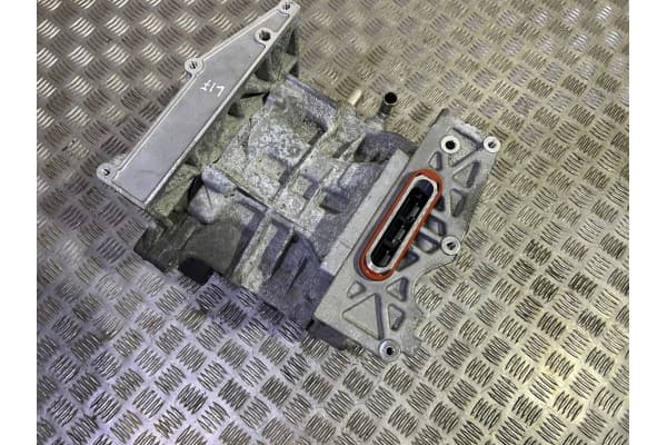Motor Nissan Leaf II (ZE1) 2019 usado 4