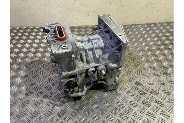 Motor Nissan Leaf II (ZE1) 2019 usado 5