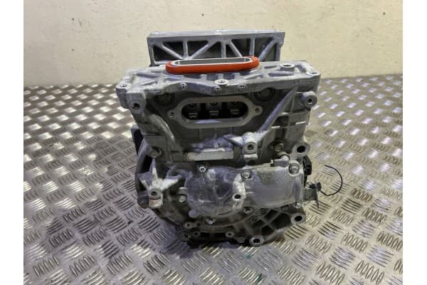 Motor Nissan Leaf II (ZE1) 2019 usado 6