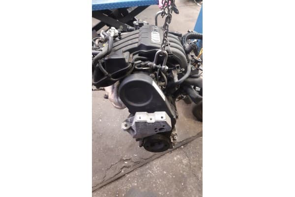 Motor Completo Audi, Seat, Skoda, VW 1.6 Bgu usado 2