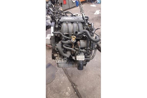 Motor Completo Audi, Seat, Skoda, VW 1.6 Bgu usado 3