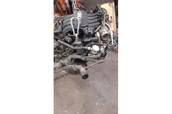 Motor Completo Audi, Seat, Skoda, VW 1.6 Bgu usado 4