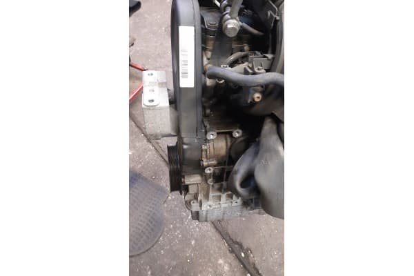 Motor Completo Audi, Seat, Skoda, VW 1.6 Bgu usado 5