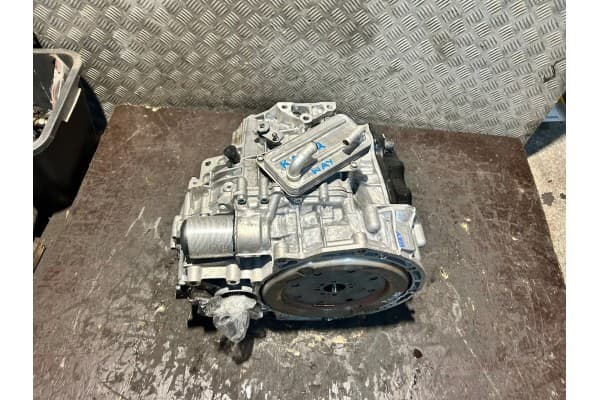 Caja de cambios Skoda Karoq Way Dsg 2.0 TDI usado