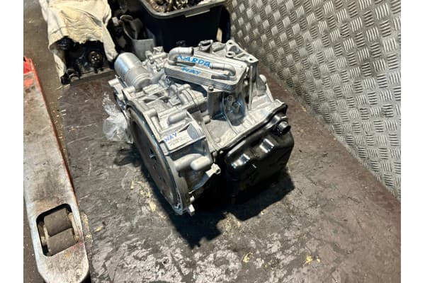 Caja de cambios Skoda Karoq Way Dsg 2.0 TDI usado 2