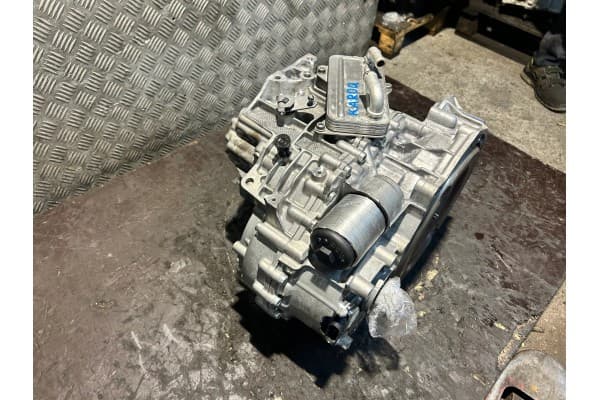 Caja de cambios Skoda Karoq Way Dsg 2.0 TDI usado 3