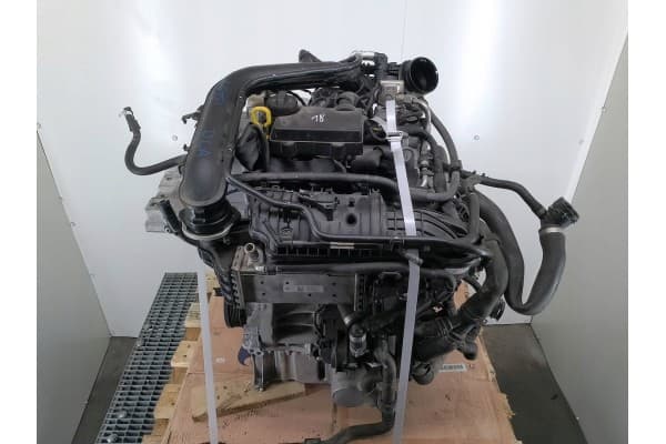 Motor Skoda Rapid 1.0 TSI usado