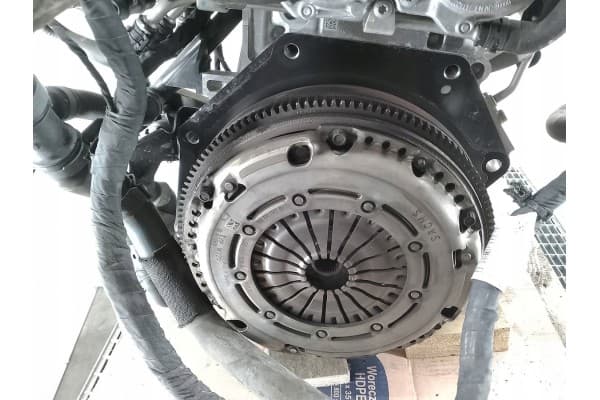 Motor Skoda Rapid 1.0 TSI usado 2