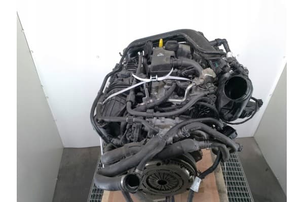 Motor Skoda Rapid 1.0 TSI usado 3