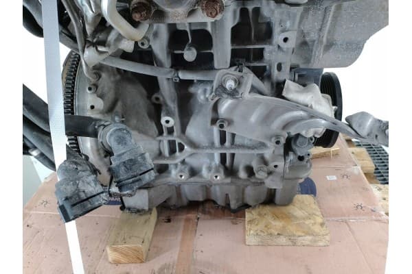 Motor Skoda Rapid 1.0 TSI usado 5