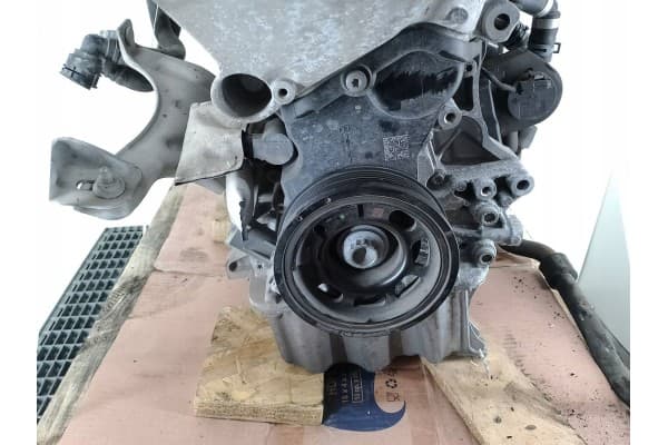 Motor Skoda Rapid 1.0 TSI usado 7