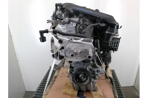 Motor Skoda Rapid 1.0 TSI usado 8