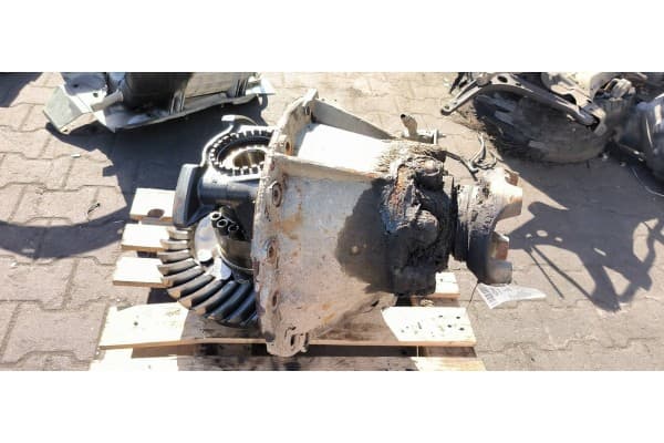 Diferencial Trasero Scania R 420 usado