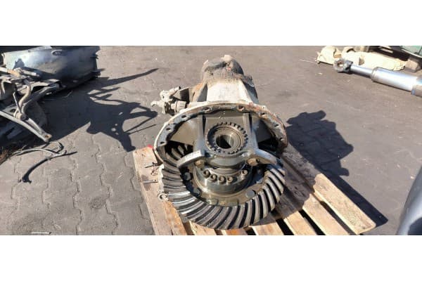 Diferencial Trasero Scania R 420 usado 4