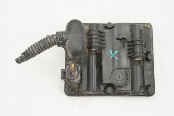 Módulo puente Haldex para Audi VW 0AY907554J usado 4
